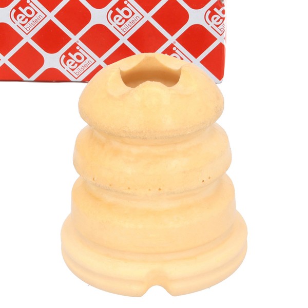 febi Anschlagpuffer Gummianschlag FüR BMW X3 G01 X4 G02 Hinterachse 33536871819-image