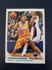 Candace Parker Chicago Sky WNBA Sports Illustrated for Kids SI For Kids ROOKIE .