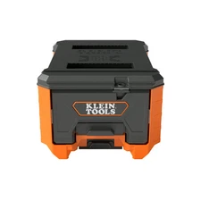 Klein Tools 54843MB MODbox Compact Single Drawer, Half Width