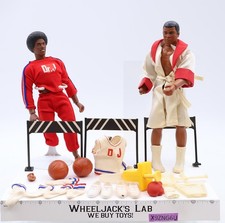 Product Image: OJ Simpson Dr. J Muhammad Ali 1975 Shindana Toys Mego Vintage Action Figure
