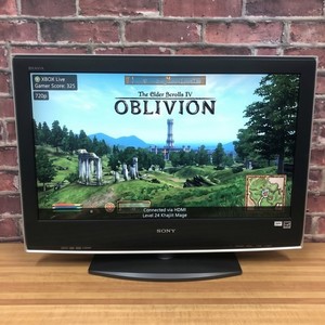 Sony Bravia 32in TV | eBay