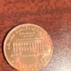 1976 Lincoln Memorial Small Cent Penny - Uncertified, Ungraded — photo 5