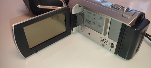 Sony Handycam DCR-SX30E Digital Video Camera Good Condition ✓Working✓ - Picture 17 of 17