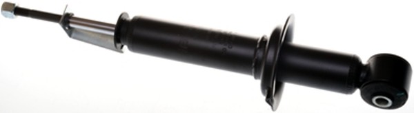 2X Denckermann StoßDäMpfer DSC016G FüR Mitsubishi Lancer 7 CS3A CS9A CS9W-image