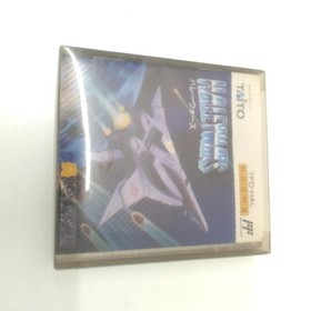 Young "KNZZW" Famicom Disk System Halley Wars TFD-HAL