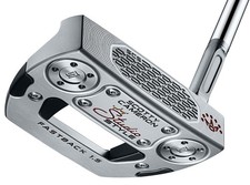 Titleist Scotty Cameron Studio Style Fastback 1.5 Putter 33 Inches Mint
