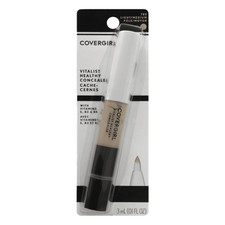 BUY 1, GET 1 AT 20 OFF add 2 Covergirl Vitalist Healthy Concealer Pen