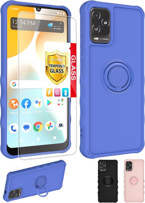 BLU View 5 Pro Case Compatible for BLU View 5 Pro Phone Case 4G B170D Cover [...
