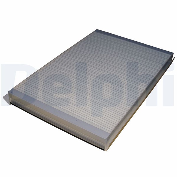 Delphi Innenraumfilter TSP0325259 Pollenfilter FüR Crafter 35 Sprinter VW 30 50-image