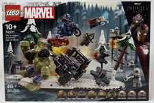 2012 Upper Deck Avengers Assemble Trading Cards 14
