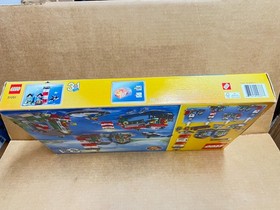 LEGO 31051 CREATOR Lighthouse Point w/ Light Brick & Orca 3 in 1 NEW SEALED
