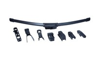 Wischblatt Vorne FÜR Renault Megane II (BM0/1 , CM0/1 ) - Maxgear 39-9450