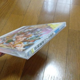 Takahashi Meijin no Shin Boken Island PC Engine Japan Import New Sealed