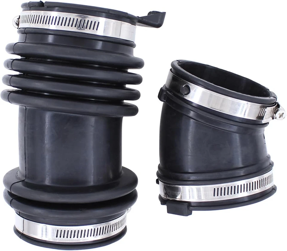 MOTOKU Air Cleaner Intake Hose Tube Boot Duct for Infiniti FX35 3.5L... - Imagem 3 de 4