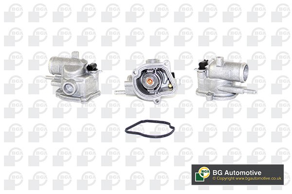 Fits BGA CT5075 THERMOSTAT