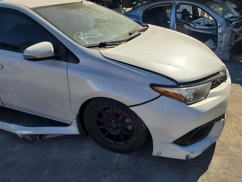 Scion IM Hatchback, 4 Door Front Left Door Glass, PW, 2016-2018, 68102-12D10 - Picture 7 of 12