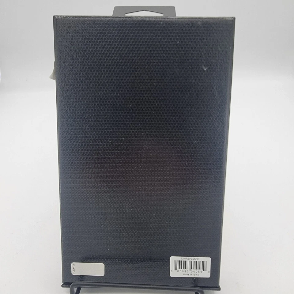 Funda iPhone 6, 6s, Leche y Miel, Funda Transparente Envuelta en Cuero, Marrón Nueva Foto 4 de 4