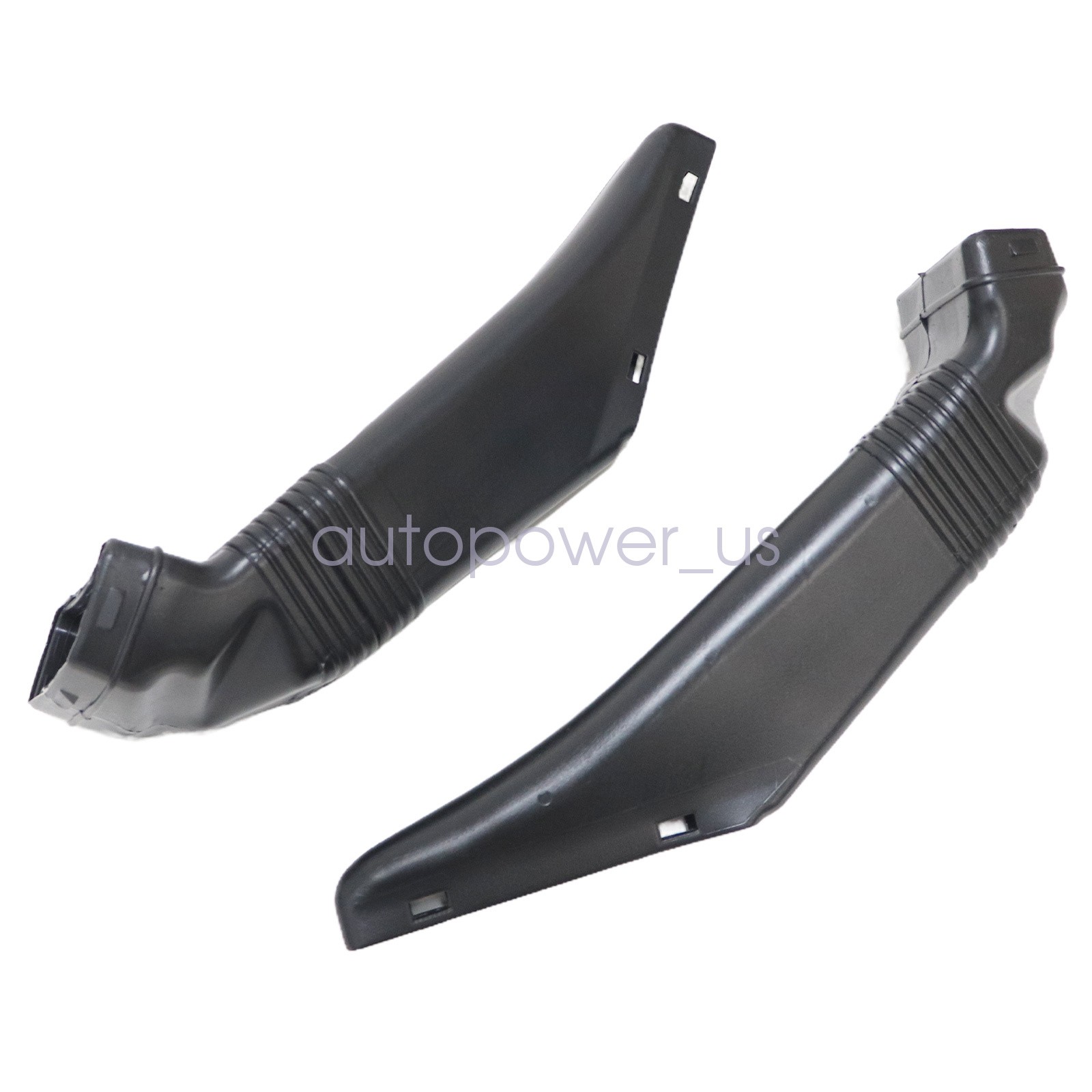 For Bentley  Gt GTC Flying Spur Intake Air Duct Pipe Kit 3W0129531