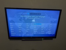 Toshiba 32WK3C63DB - 32" - HD Ready (Smart TV)