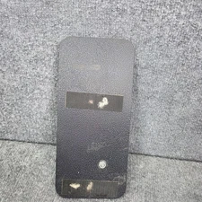 TEC Minneapolis Blower Doors DIGBDCL Gauge Board with Clamp Replacement Part