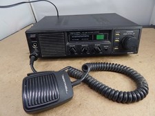 vintage REALISTIC Navaho TRC-492 CB RADIO BASE STATION Working Excellent