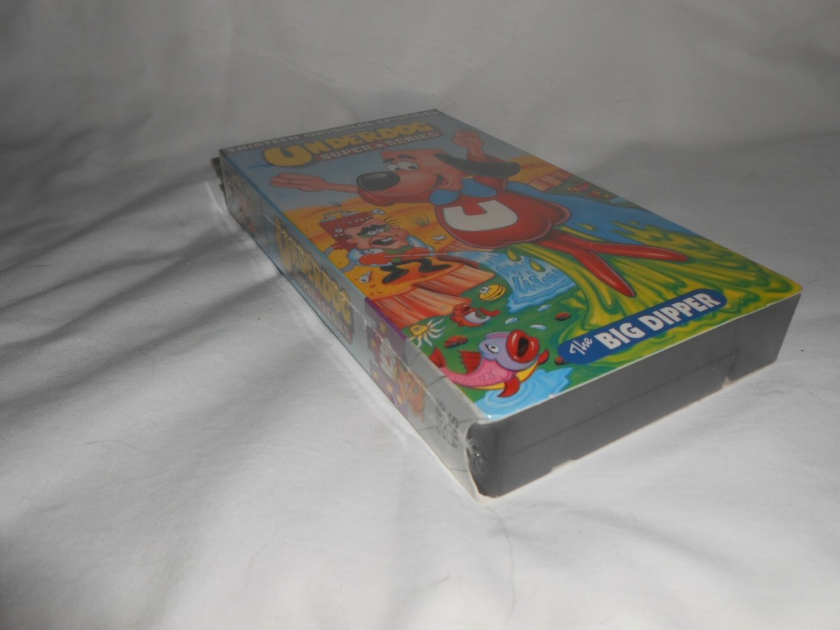 その他 Triumph of the Underdog [VHS] s-l1200.jpg