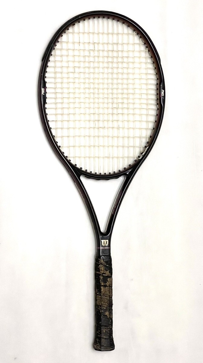 Wilson Pro Staff 4.5 Si PWS 4 1/2 Grip Tennis Racket - Needs Grip