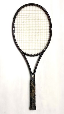 Wilson Pro Staff 4.5 Si PWS 4 1/2 Grip Tennis Racket - Needs Grip