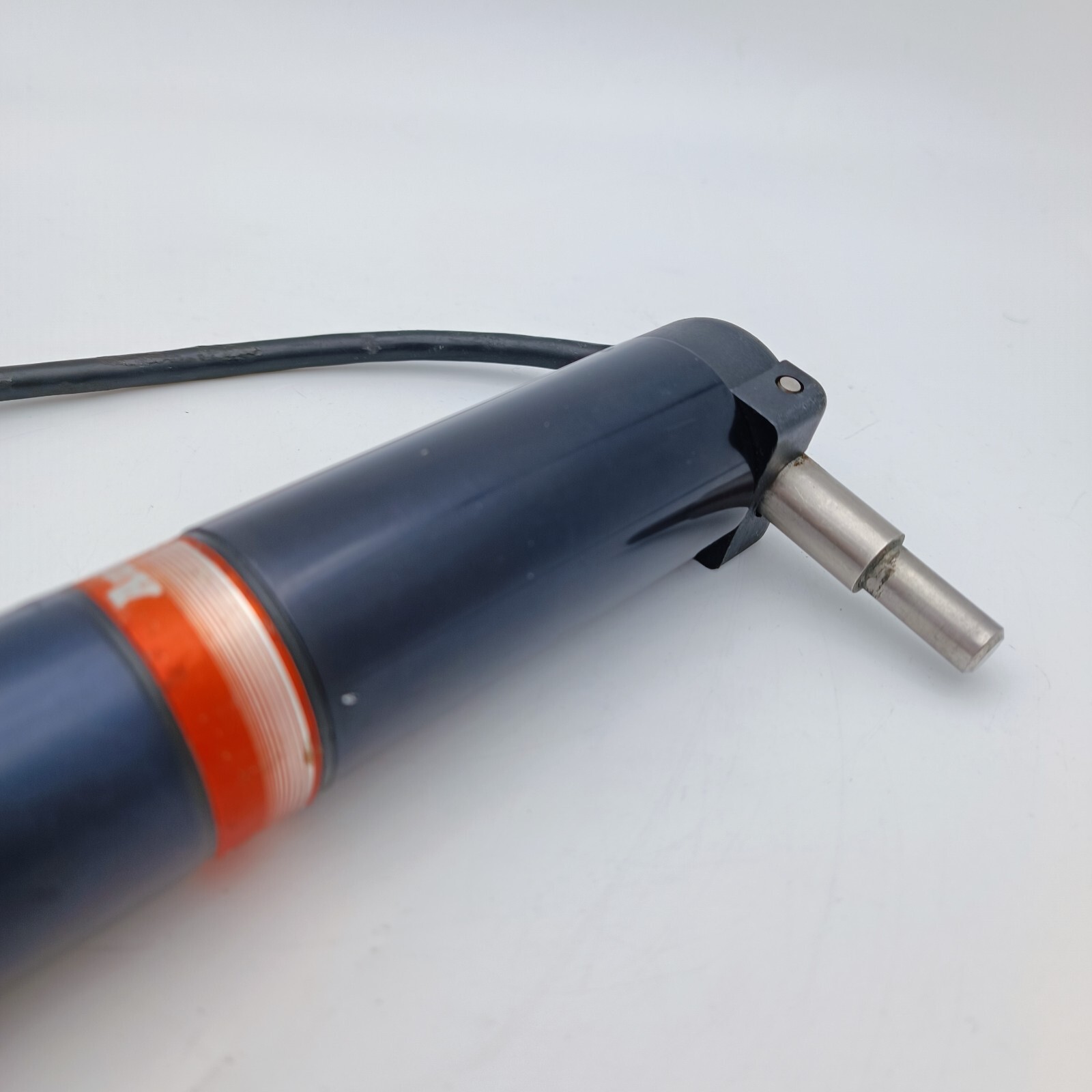 RAYMARINE AUTOHELM 2000 Q047 TILLER PILOT LINEAR DRIVE Autopilot Raytheon eBay