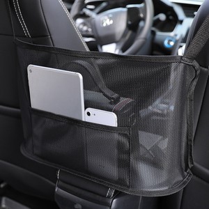 purse net for car