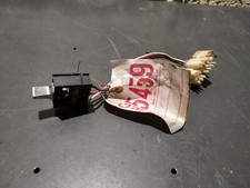 Cadillac 1973 Convertible Top Switch Original 5459-c15