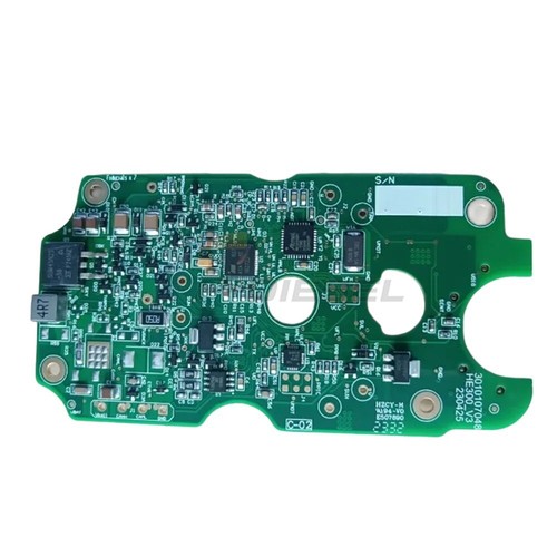 12V3 Turbo Electric Actuator PCBA Kit 5452689 For Holset HE300 VTG 3788936 - Picture 2 of 5