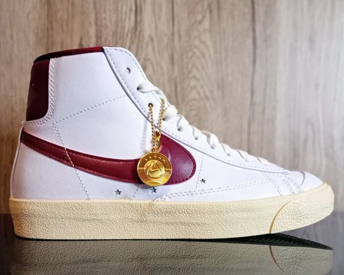 NIKE BLAZER MID 77 SE DV7003 100 GR 39