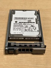 300GB 15K 2.5" SAS SERVER HARD DRIVE 4 DELL R610 R620 R630 R710 R720 Server