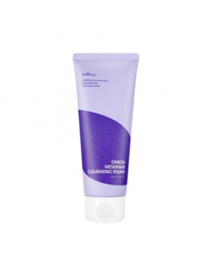 (ISNTREE) ONION NEWPAIR CLEANSING FOAM  150ML