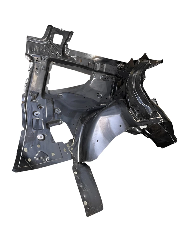 Ford Mustang 2015 2016 2017 2018 cuarto derecho montaje panel OEM FR3Z6327790A Foto 4 de 4