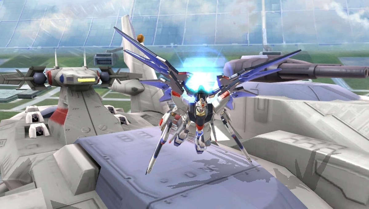 【専用】機動戦士ガンダムSEED BATTLE DESTINY PS Vita Mobile Suit Gundam SEED BATTLE DESTINY from Japan