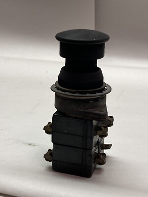 General Electric,2940U310,Contact Block Push Button