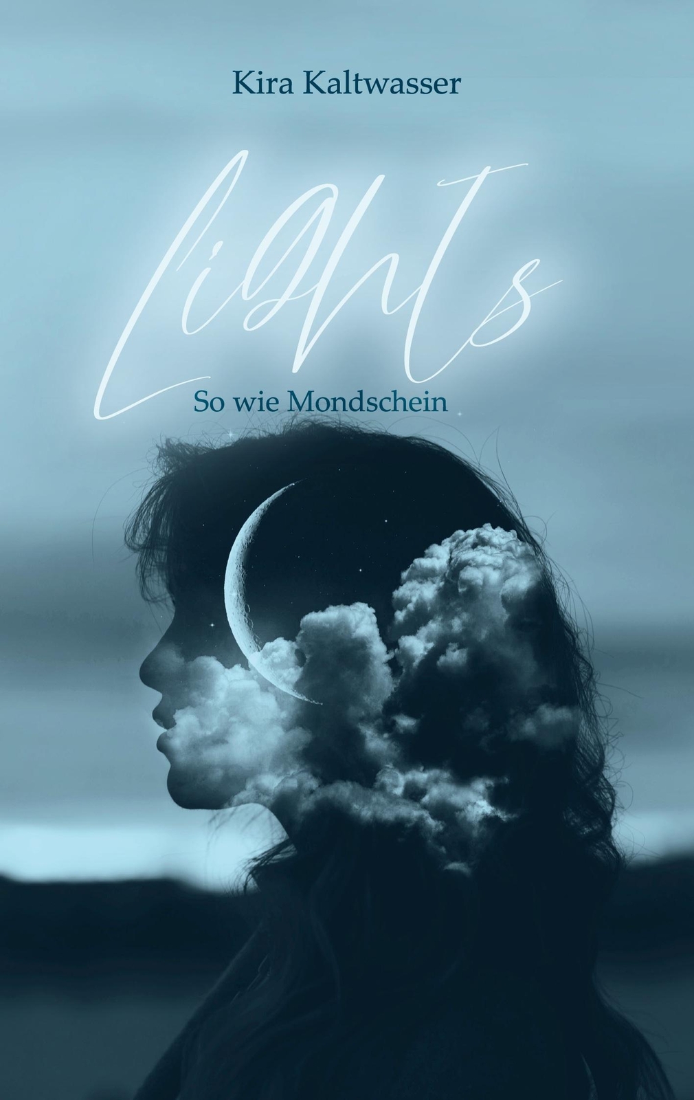 Thumbnail - Lights | Buch | 9783754301265