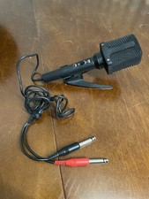 Vivanco Dynamische Stereo Mikrofon 