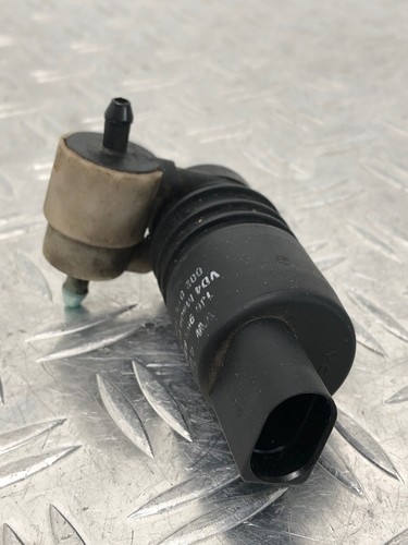 Wischwasserpumpe Scheibenwaschanlagenpumpe VW Polo IV 9N 1J0955651