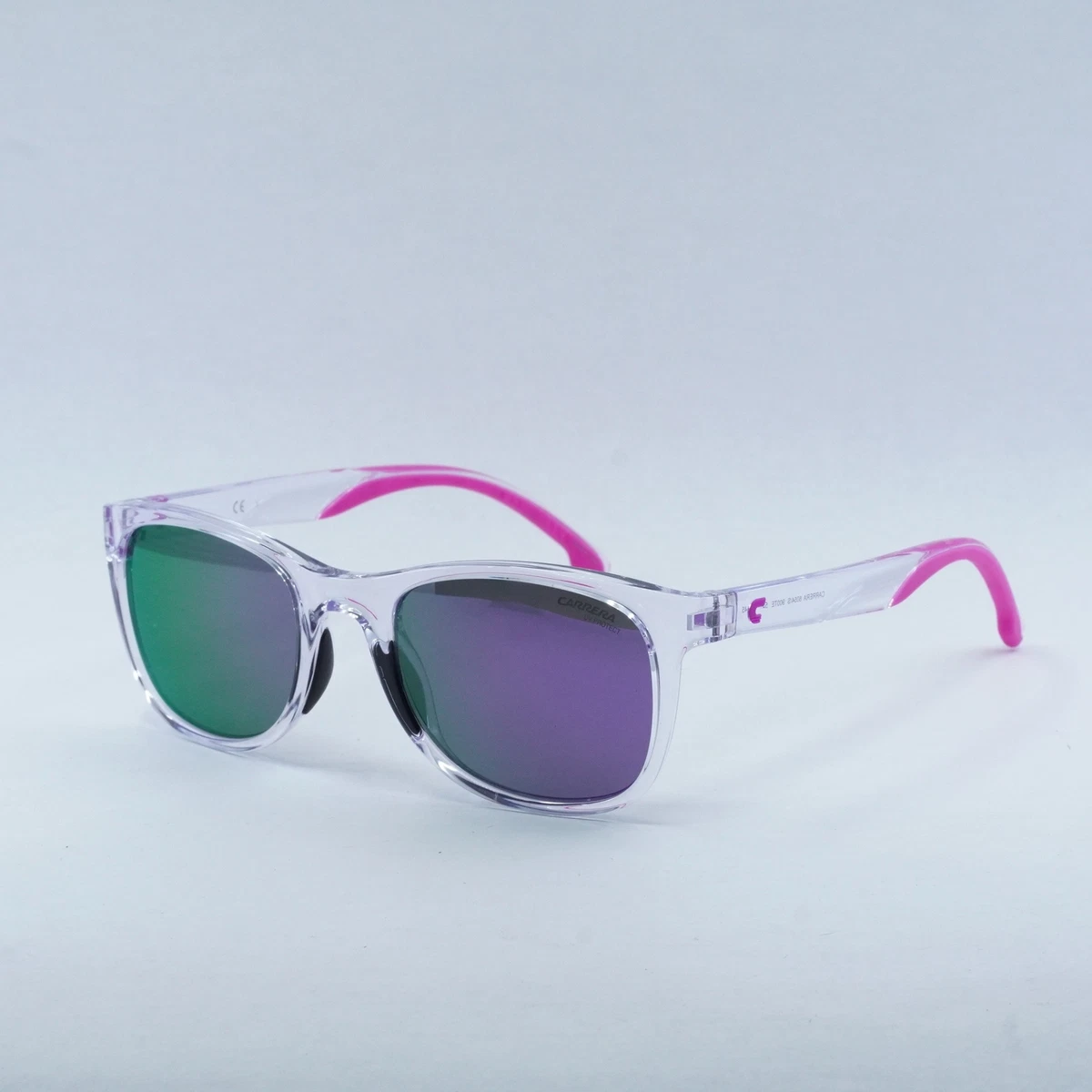 Carrera Purple Sunglasses for Women for sale | eBay display picture 2