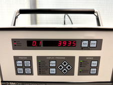 Met One A2100 Particle Counter 0.1 micron 1CFM with Pelican 1650 Case