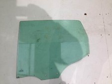 Glas Absteigend Tür Hinten Links MERCEDES W168 - 2003 Glas Absteigend Tür Hinten Links MERCEDES W168 - 2003