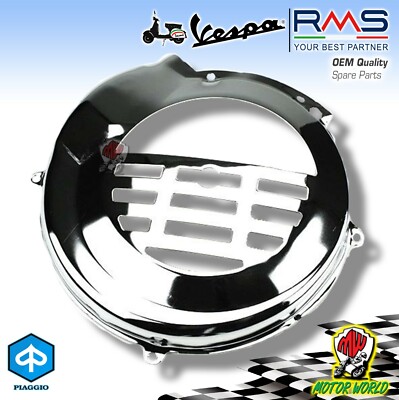COPRIVENTOLA COPRIVOLANO CROMATO VESPA 50 SPECIAL VESPA 50 R-L- N