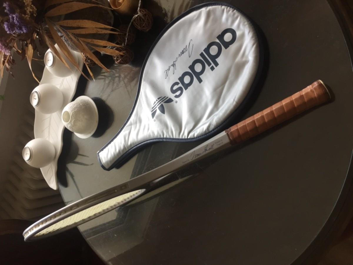 Adidas Ivan Lendl GTX PRO - T Graphite Tennisschläger Racket