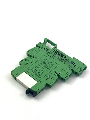 PHOENIX CONTACT 2961118 + PLC-BSC-23UC/21 29 66 04 5
