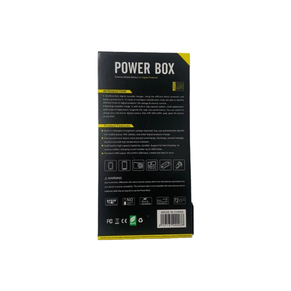 Power Bank 12000mAh Slim Portable External Back up Battery For Cell Phone Power Bank 12000mAh Slim Portable External Back up Battery For Cell Phone