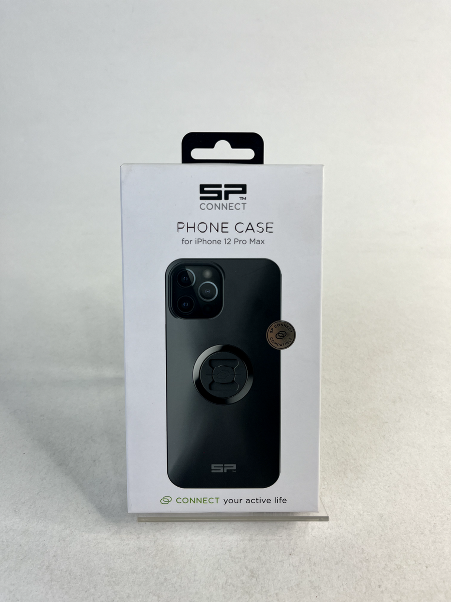 SP Connect Phone Case for Apple iPhone 12 Pro Max