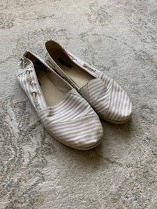 nautica slip on shoes womens